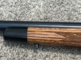 Remington 700 VLS 6mm rem varmint laminate - 5 of 13