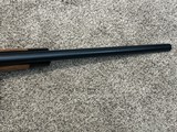 Remington 700 VLS 6mm rem varmint laminate - 9 of 13