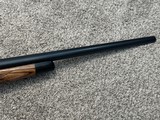 Remington 700 VLS 6mm rem varmint laminate - 3 of 13