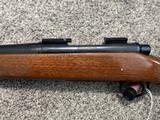 Remington 700 BDL 222 rem 24” brl 1970 nice - 6 of 15