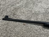 Remington 700 BDL 222 rem 24” brl 1970 nice - 9 of 15