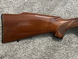 Remington 700 BDL 222 rem 24” brl 1970 nice - 2 of 15