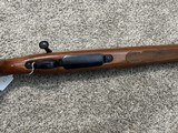 Remington 700 BDL 222 rem 24” brl 1970 nice - 14 of 15