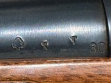 Remington 700 BDL 222 rem 24” brl 1970 nice - 7 of 15