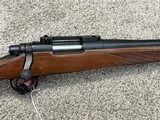 Remington 700 BDL varmint special 22-250 rem rare 1992 24” brl - 3 of 15