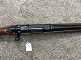 Remington 700 BDL varmint special 22-250 rem rare 1992 24” brl - 11 of 15
