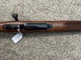Remington 700 BDL varmint special 22-250 rem rare 1992 24” brl - 13 of 15