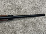 Remington 700 BDL varmint special 22-250 rem rare 1992 24” brl - 12 of 15