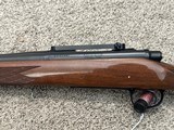 Remington 700 BDL varmint special 22-250 rem rare 1992 24” brl - 6 of 15
