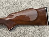 Remington 700 BDL varmint special 22-250 rem rare 1992 24” brl - 5 of 15