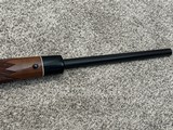 Remington 700 BDL varmint special 22-250 rem rare 1992 24” brl - 14 of 15