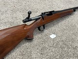 Remington 700 BDL varmint special 22-250 rem rare 1992 24” brl - 15 of 15