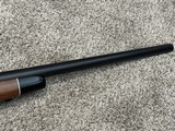 Remington 700 BDL varmint special 22-250 rem rare 1992 24” brl - 4 of 15