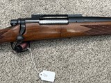 Remington 700 BDL Varmint Special 25-06 rem. 1976 24” - 3 of 15