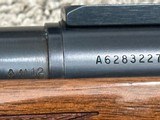 Remington 700 BDL Varmint Special 25-06 rem. 1976 24” - 8 of 15
