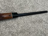 Remington 700 BDL Varmint Special 25-06 rem. 1976 24” - 14 of 15