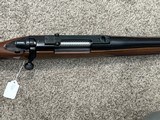 Remington 700 BDL Varmint Special 25-06 rem. 1976 24” - 11 of 15