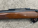 Remington 700 BDL Varmint Special 25-06 rem. 1976 24” - 6 of 15