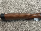 Remington 700 CDL Deluxe 243 win 24” brl old production - 12 of 14