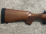 Remington 700 CDL Deluxe 243 win 24” brl old production - 8 of 14
