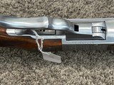 Ruger No 1 Stainless 375 H&H mag rare ss 20” brl 1981 - 15 of 15