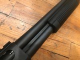 Remington 870 Tactical 12 ga shotgun Police/Riot/Home defense gun Like New - 4 of 15