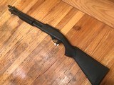 Remington 870 Tactical 12 ga shotgun Police/Riot/Home defense gun Like New - 1 of 15