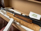 NEW IN BOX REMINGTON 7600 PUMP ACTION RIFLE 30-06 WITH WOOD STOCK BRAND NEW IN BOX - 4 of 15