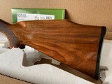 NEW IN BOX REMINGTON 7600 PUMP ACTION RIFLE 30-06 WITH WOOD STOCK BRAND NEW IN BOX - 2 of 15