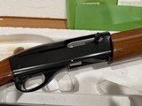 Remington 1187 11-87 Premier 12 ga Rem Choke shotgun 175th anniversary Mint in Box with papers - 8 of 15
