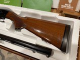 Remington 1187 11-87 Premier 12 ga Rem Choke shotgun 175th anniversary Mint in Box with papers - 4 of 15