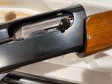 Remington 1187 11-87 Premier 12 ga Rem Choke shotgun 175th anniversary Mint in Box with papers - 6 of 15