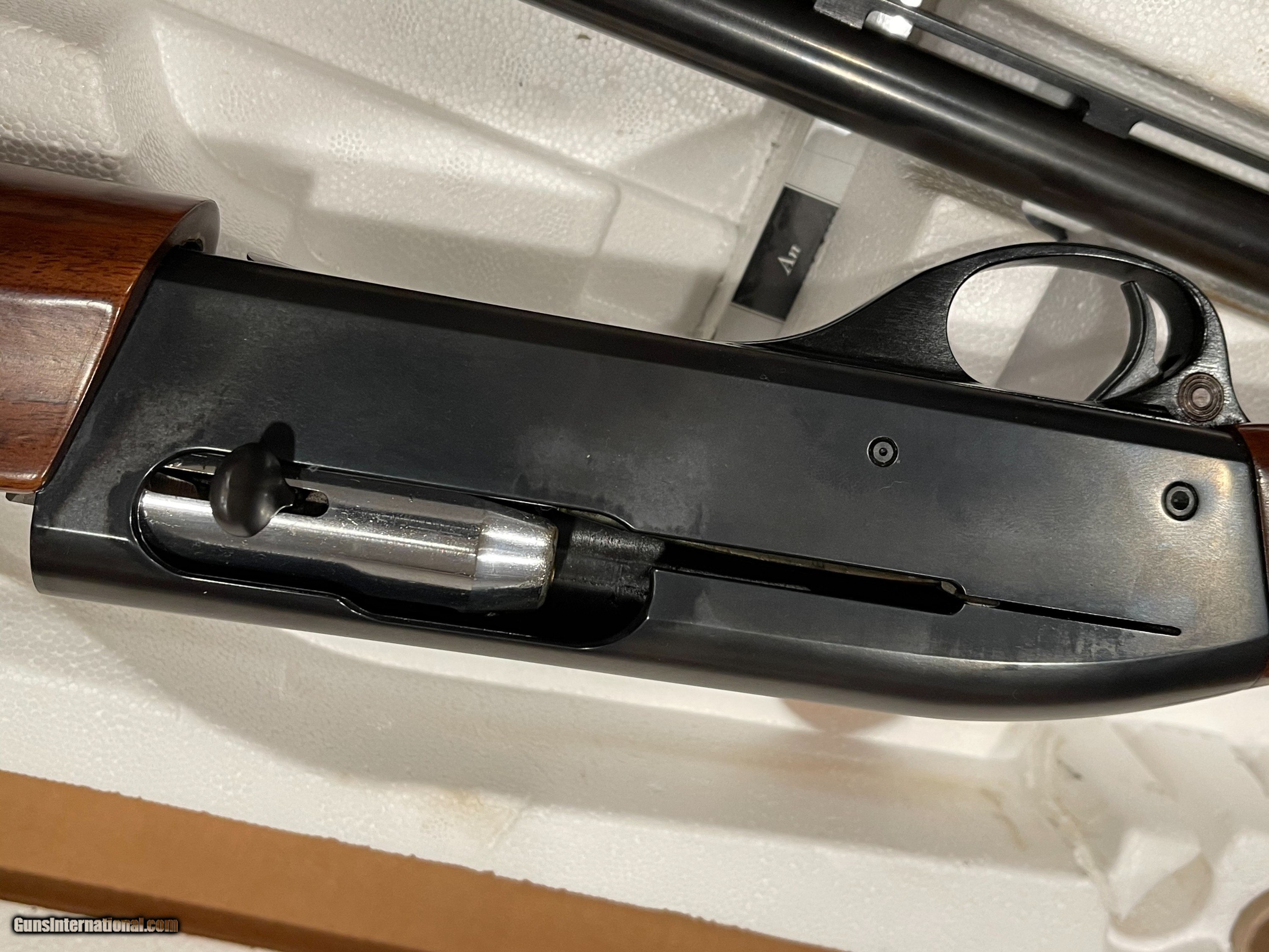 Remington 1100 LT 20 Special Field 20 ga shotgun Semi auto straight