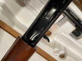 Remington 1100 LT 20 Special Field 20 ga shotgun Semi auto straight comb upland shotgun Mint condition with minimal marks perfect shotgun - 13 of 15