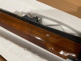 New In Box Remington 7400 270 win semi auto rifle 175 th anniversary gun new in the box with documents - 6 of 10