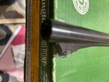 New In Box Remington 7400 270 win semi auto rifle 175 th anniversary gun new in the box with documents - 8 of 10