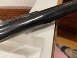 Rare Remington 1100 Classic Trap 12 ga shotgun Super fancy high grade gun 30” Rem Choke barrel in perfect condition with minor marks from use and stor - 11 of 12