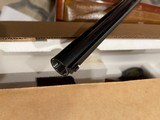 Remington 870 12 ga Wingmaster Dale Earnhardt limited edition shotgun New Old Stock Unfired in Box - 12 of 15