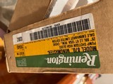 Remington 870 12 ga Wingmaster Dale Earnhardt limited edition shotgun New Old Stock Unfired in Box - 10 of 15