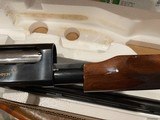 Remington 870 12 ga Wingmaster Dale Earnhardt limited edition shotgun New Old Stock Unfired in Box - 13 of 15