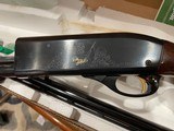 Remington 870 12 ga Wingmaster Dale Earnhardt limited edition shotgun New Old Stock Unfired in Box - 15 of 15