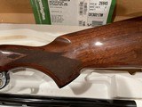 Remington 870 12 ga Wingmaster Dale Earnhardt limited edition shotgun New Old Stock Unfired in Box - 14 of 15