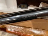 Remington 870 12 ga Wingmaster Dale Earnhardt limited edition shotgun New Old Stock Unfired in Box - 4 of 15