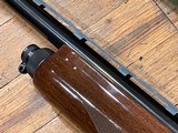Remington 11-87 1187 Premier 20 gauge semi auto shotgun 2 3/4" and 3" chamber REM CHOKE 27.5" factory vent rib barrel great gun fully f - 12 of 15