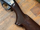 Remington 11-87 1187 Premier 20 gauge semi auto shotgun 2 3/4" and 3" chamber REM CHOKE 27.5" factory vent rib barrel great gun fully f - 2 of 15