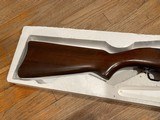 RUGER 44 MAGNUM CARBINE SEMI AUTO CARBINE RIFLE IN 95% EXCELLENT CONDITION 100% FUNCTIONAL 5 DIGIT SERIAL NUMBER - 2 of 12