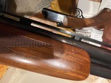 RUGER RED LABEL 20 GAUGE SHOTGUN WITH CHOKE TUBES AND BOX METAL IN GREAT CONDITION FULLY FUNCITONAL SHOTGUN. - 7 of 15