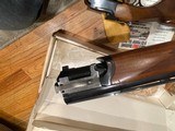 RUGER RED LABEL 20 GAUGE SHOTGUN WITH CHOKE TUBES AND BOX METAL IN GREAT CONDITION FULLY FUNCITONAL SHOTGUN. - 4 of 15