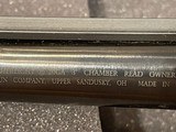 RARE ITHACA 37 FEATHERLIGHT 20 GA VR UPLAND SPECIAL WITH REMOVABLE CHOKES 3" LIKE NEW SHOTGUN WITH BOX AND PAPERS IN 99% + CONDITION - 5 of 15