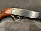 RARE ITHACA 37 FEATHERLIGHT 20 GA VR UPLAND SPECIAL WITH REMOVABLE CHOKES 3" LIKE NEW SHOTGUN WITH BOX AND PAPERS IN 99% + CONDITION - 14 of 15